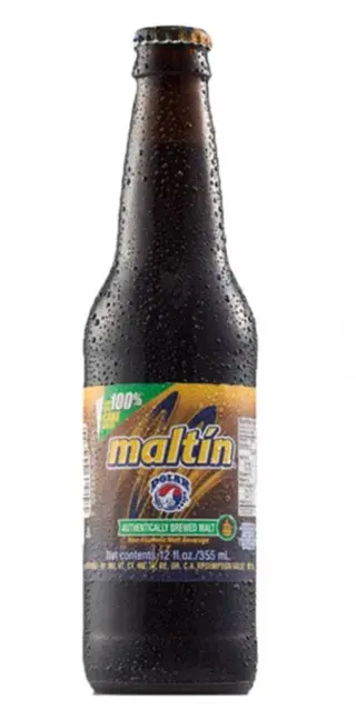 Malta de  Lata