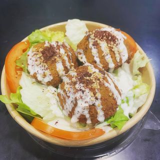 Falafel