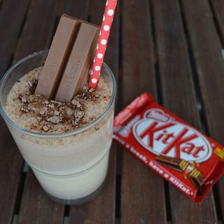 Milkshake Kit Kat 