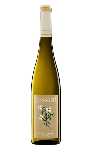 Vino Blanco Gessami (750 Ml.)