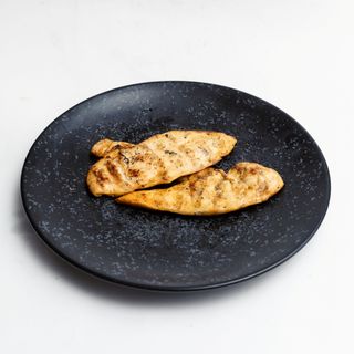 Piletina (bez lepinje)