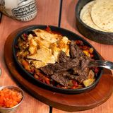 Fajitas Mixta