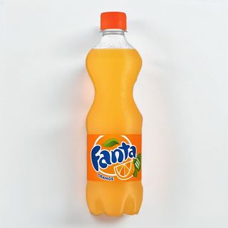Fanta Orange 500ml Pet 