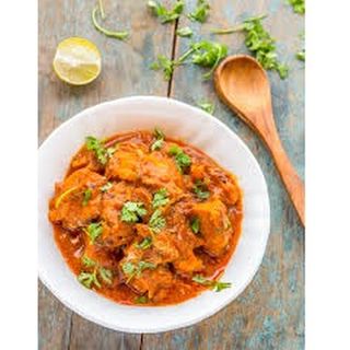 Murgh Tikka Masala