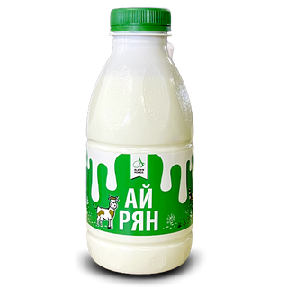АЙРЯН "АЛAДИН" 500 мл