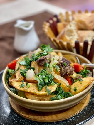 ოჯახური ხბოს