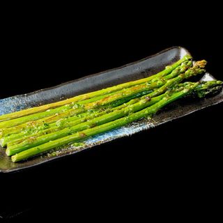 284-Espárragos