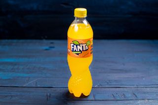 Fanta Portocale 0.5L
