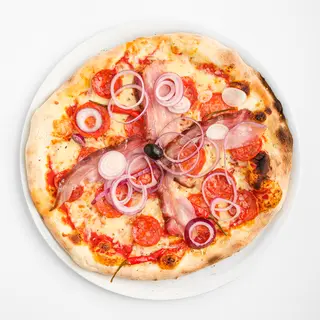 Pizza SDG