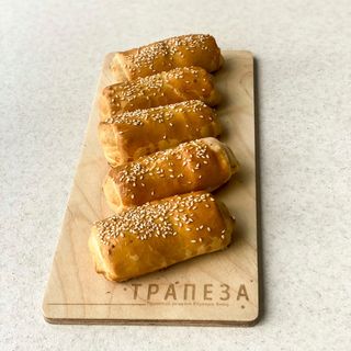 Самса Турецкая с сыром