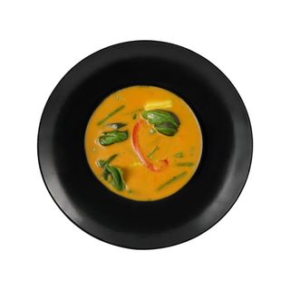 Curry Rouge fruits de Mer