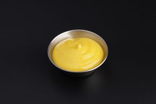 Соус медово-гірчичний