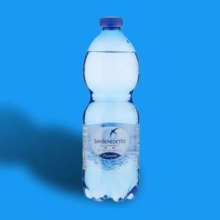 Acqua Frizzante 50 Cl