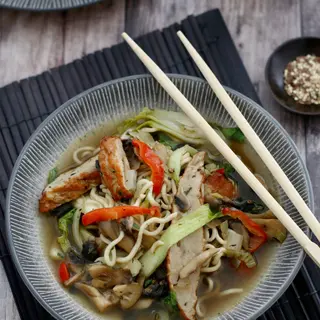 Noodles Crevette