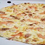 Pizza Especial Marinera