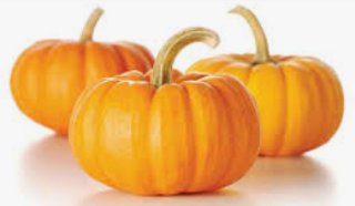 Calabaza Para Horno Medio Kg