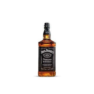 Jack Daniels whiskey 1 l