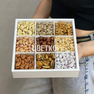 Набор "Орешки"