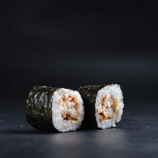 67.Maki de anguila (8 uds.)