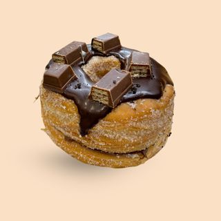 Cronut KitKat
