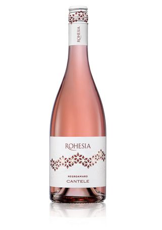 Cantele - Rohesia - Rosato Negroamaro IGP Puglia 75 cl