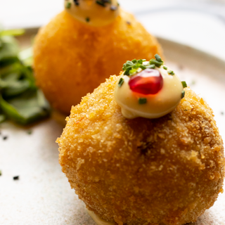 Arancini de Setas (1ud) (V)