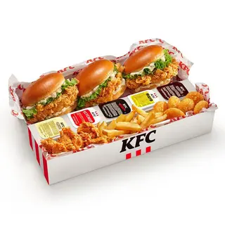 Party Box Complete Version