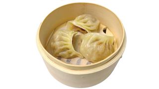 Gyoza