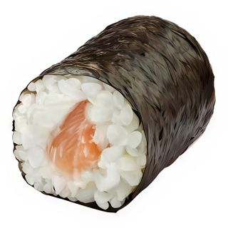 37.Hosomaki De Salmón Con Queso (6 Pzs.)