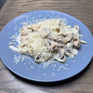 Паста Тальятелі (300 г)