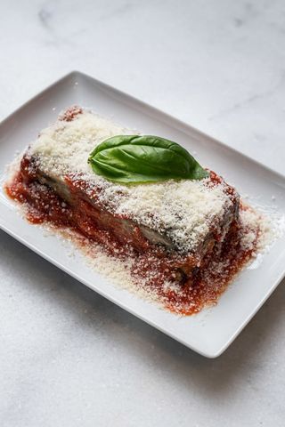Parmigiana 