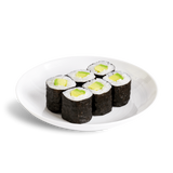 Avocado maki