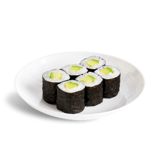 Avocado maki