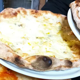 4 Formaggi
