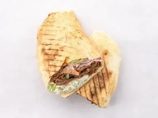 Kebab w Cieście Duży