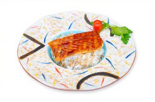 46. Salmone don