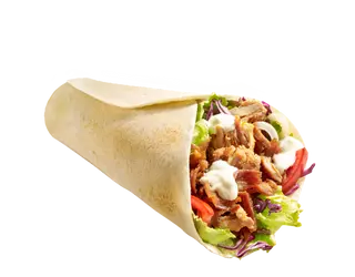 Libanais Chich Taouk