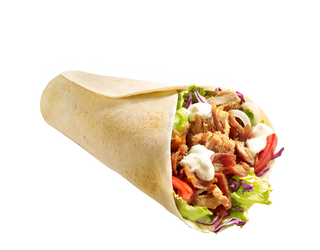 Libanais Chich Taouk