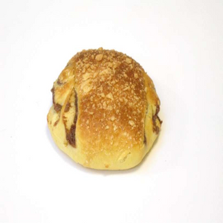 DROŻDŻÓWKA Z CYNAMONEM 