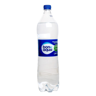 Вода Бонаква газована (0.330мл)