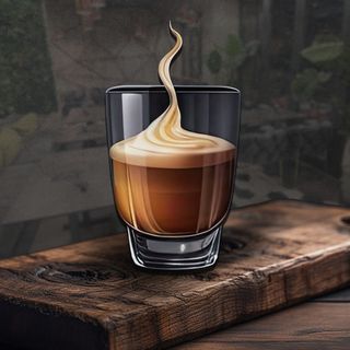 Mali macchiato
