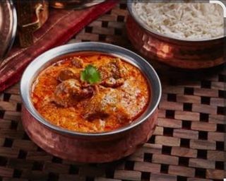 Mutton rogan josh 250g