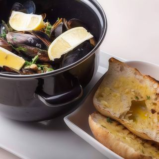 Scoici Stil Provensal