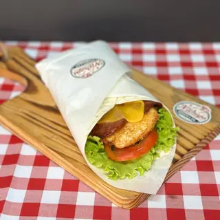 Crispy & Bacon
