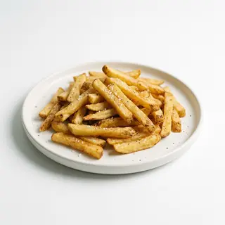 Patatine fritte
