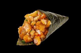 Temaki Camarão
