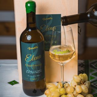 VINO ELÉNA BIANCO CHARDONNAY