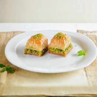 BAKLAWA