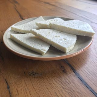 სოფლის ყველი 200გრ