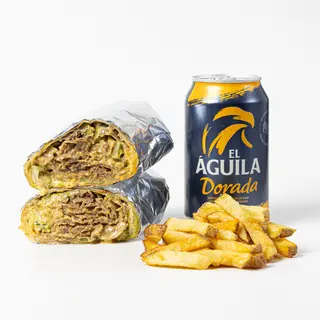 Rude Durum Combo